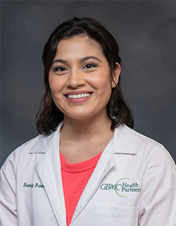 Beatriz A Briones, MD