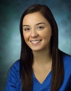 Stephanie Kwiatkowski, MS, CCC-SLP